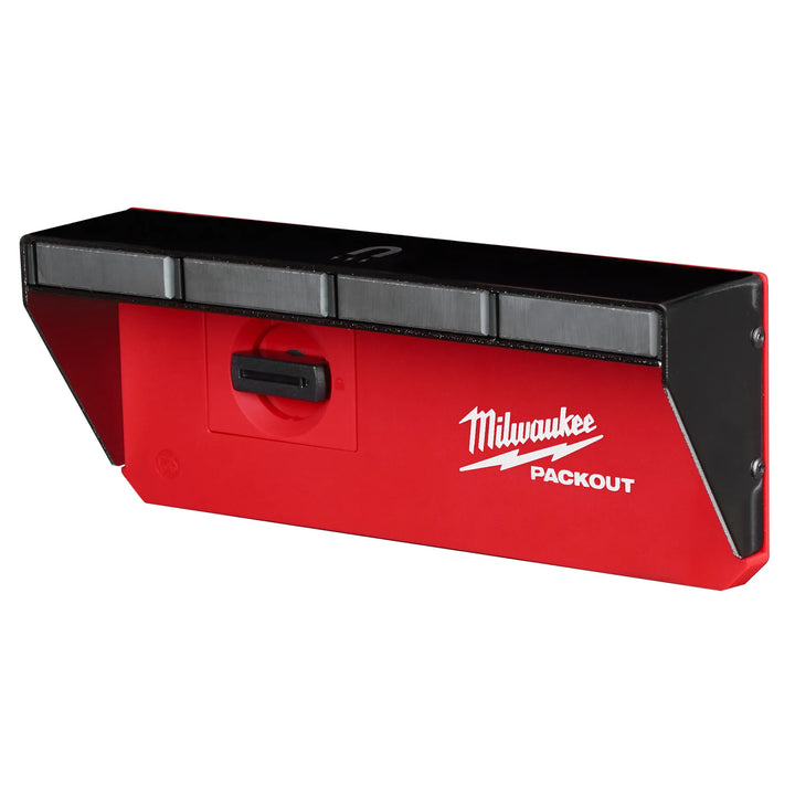 MILWAUKEE PACKOUT™ Magnetic Rack