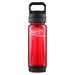 MILWAUKEE Red PACKOUT™ 25oz Bottle w/ Chug Lid