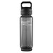 MILWAUKEE Black PACKOUT™ 34oz Bottle w/ Chug Lid