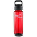 MILWAUKEE Red PACKOUT™ 34oz Bottle w/ Chug Lid