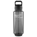 MILWAUKEE Black PACKOUT™ 48oz Bottle w/ Chug Lid