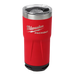 MILWAUKEE PACKOUT™ Red 20oz Tumbler