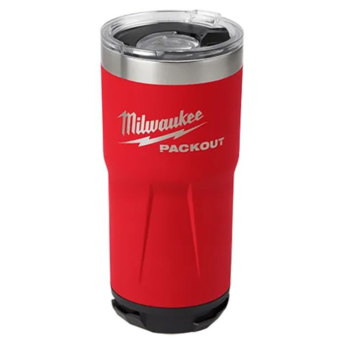 Milwaukee Tools PACKOUT 20oz Tumbler 48-22-8392RX