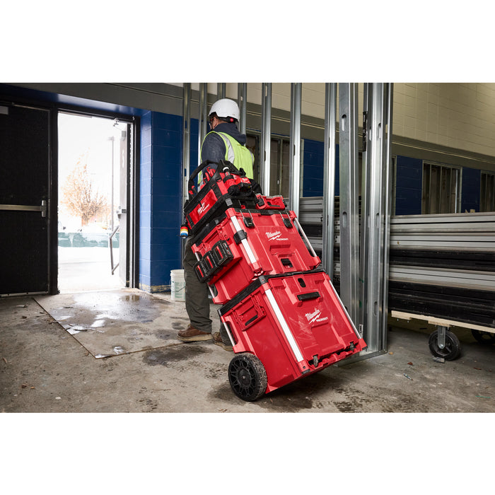 Milwaukee PACKOUT XL Tool Box 48-22-8423