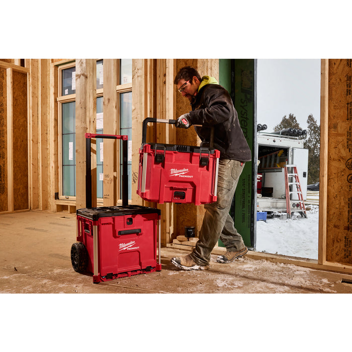 Milwaukee PACKOUT XL Tool Box 48-22-8423