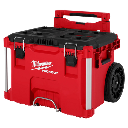 MILWAUKEE PACKOUT™ Rolling Tool Box