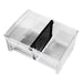 MILWAUKEE Large Bin For PACKOUT™ Tilt Bin Organizer