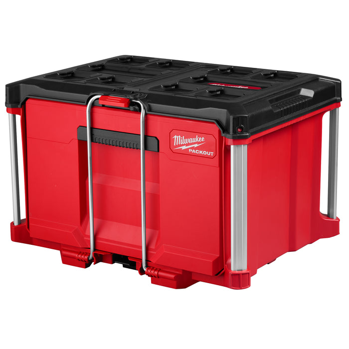 Milwaukee PACKOUT™ Single Drawer Tool Box