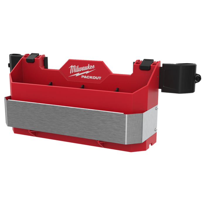 MILWAUKEE PACKOUT™ Tool Box Caddy Attachment