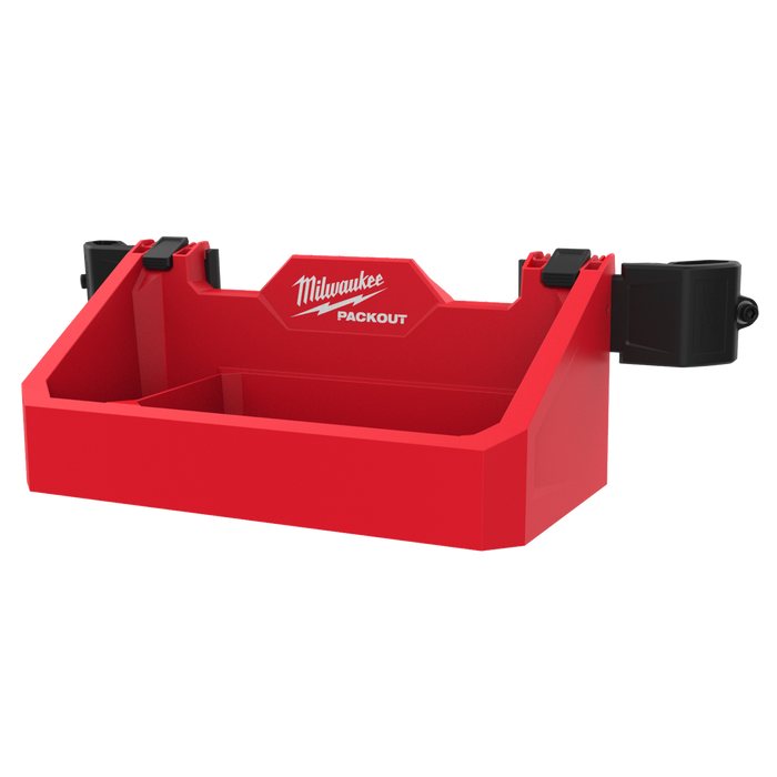 MILWAUKEE PACKOUT™ Tool Box Tray Attachment