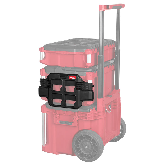 Milwaukee Tool Box Compact Plate 48-22-8608