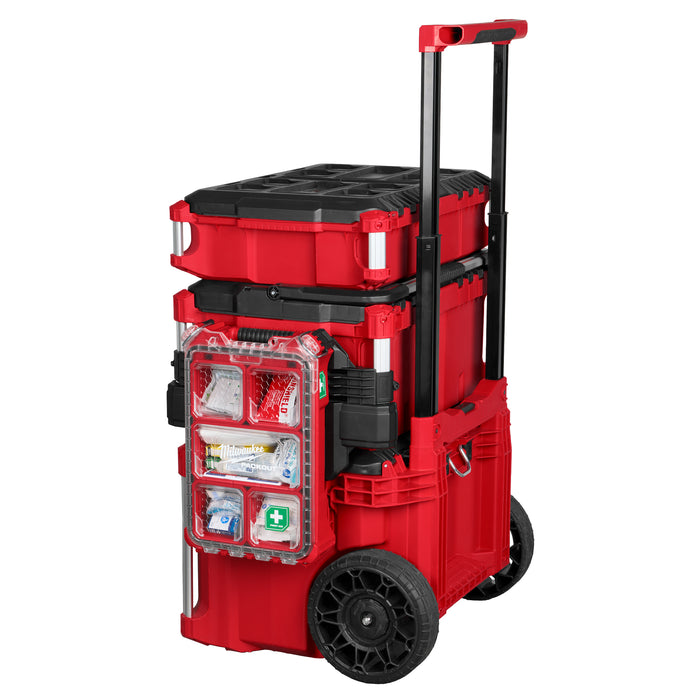 Milwaukee Tool Box Compact Plate 48-22-8608