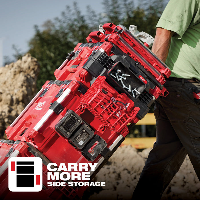 Milwaukee Tool Box Compact Plate 48-22-8608