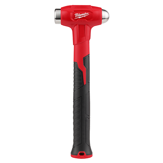 MILWAUKEE 16 oz Dead Blow Ball Peen Hammer