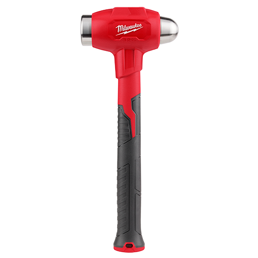 MILWAUKEE 32 oz Dead Blow Ball Peen Hammer