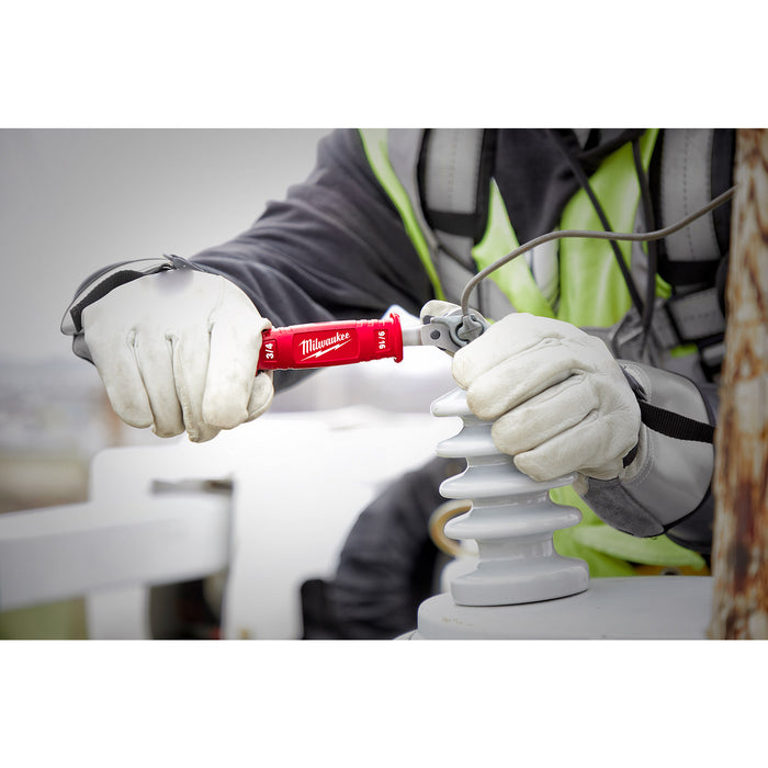 Milwaukee POWER UTILITY APPRENICE HT KIT 48-22-0143