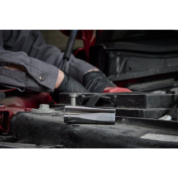 Milwaukee 12pt Socket Set - Metric 48-22-9520