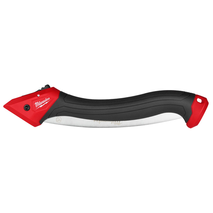 Milwaukee 10" Folding Saw 48-22-9371