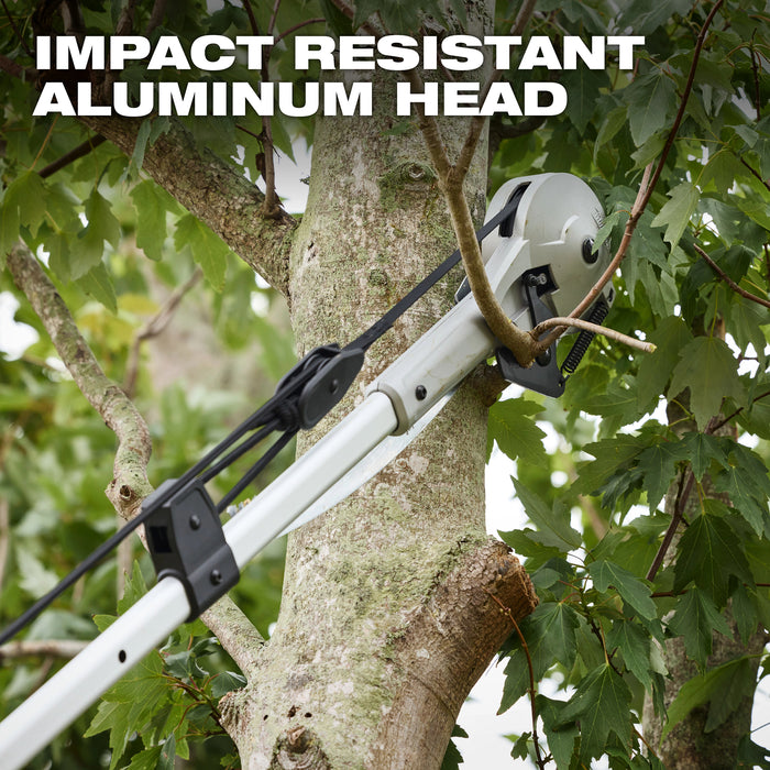 Milwaukee 16' Pole Saw & Pruner 48-22-9375