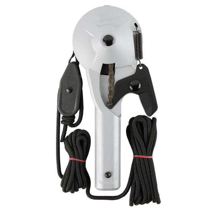 Milwaukee 16' Pole Saw & Pruner Replacement Head 48-22-9385