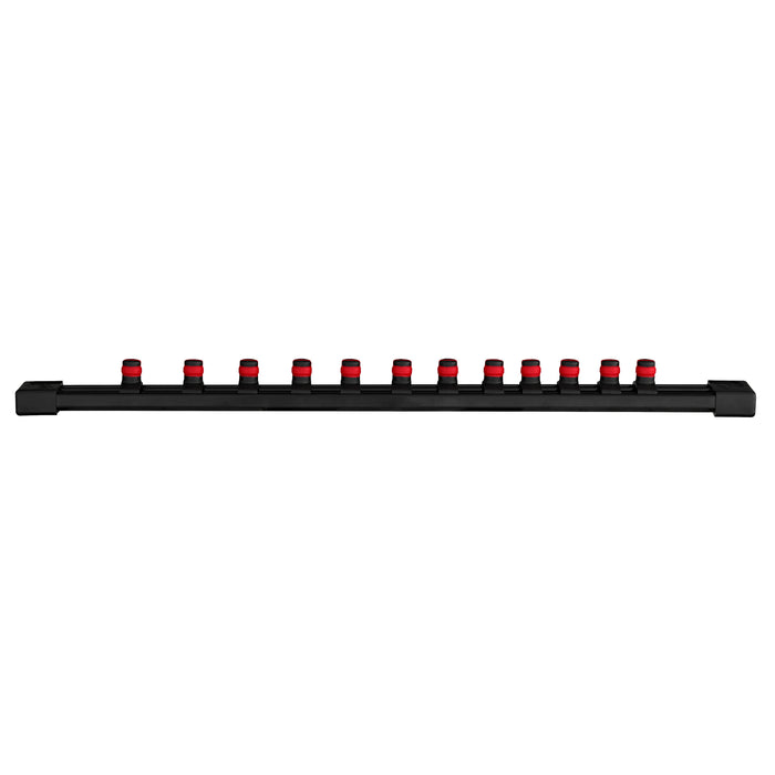 Milwaukee 12pt Socket Set - Metric 48-22-9520