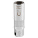 5/8in Magnetic Spark Plug Socket