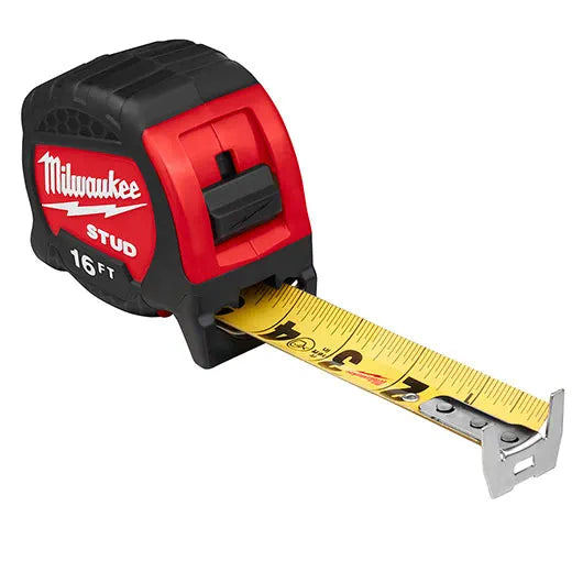 MILWAUKEE 16' STUD™ Tape Measure