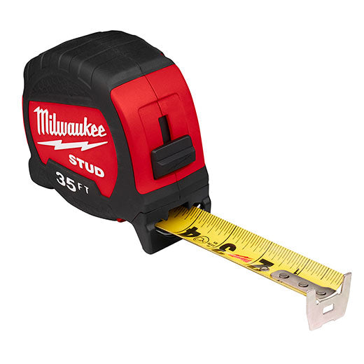 MILWAUKEE 35' STUD™ Tape Measure
