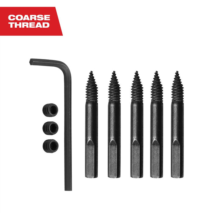 Selfeed Bit Service Kit