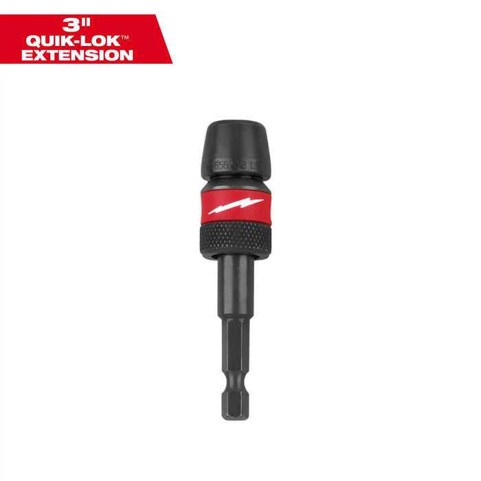 Milwaukee Universal QUIK-LOK Extension 48-28-1000