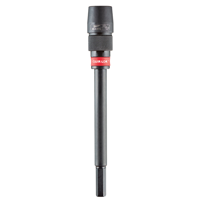 Milwaukee 3/8 In. Hex Extension 48-28-2010