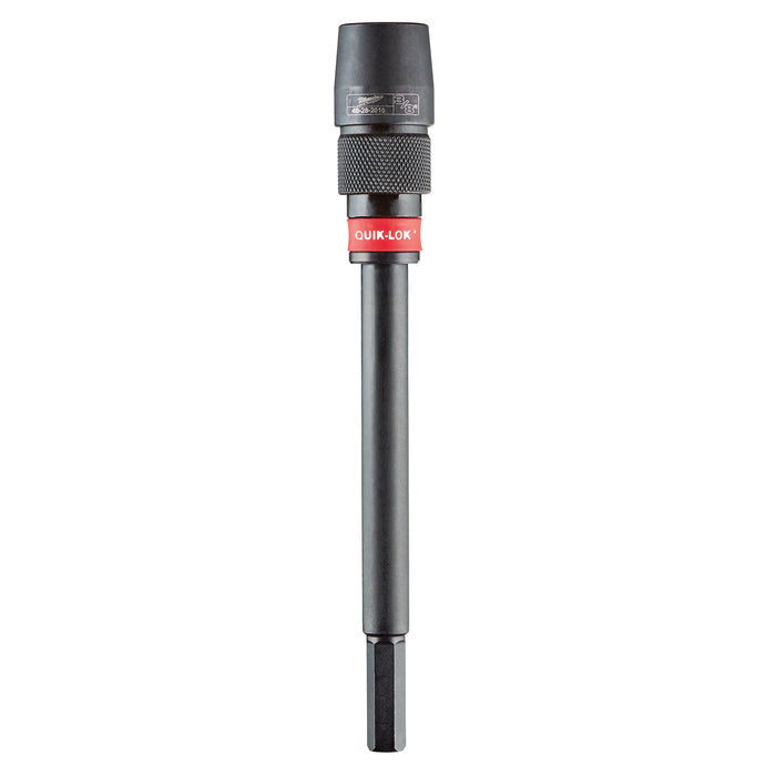 Milwaukee 3/8 In. Hex Extension 48-28-2010