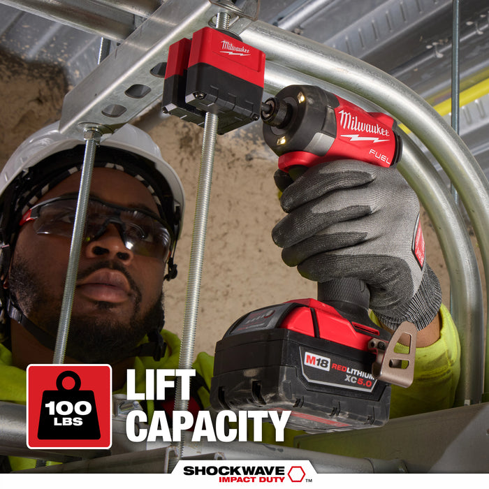 Milwaukee 3/8" Threaded Rod Nut Runner 48-32-2391