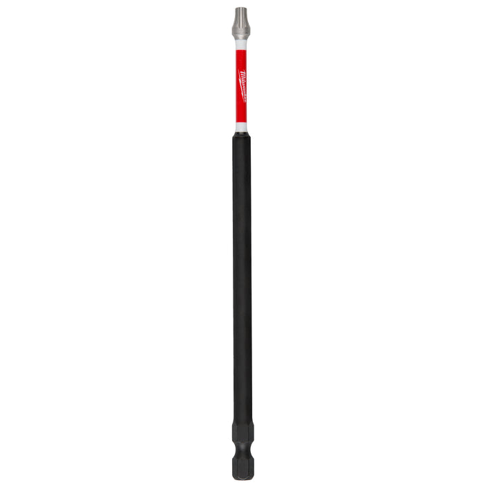 Milwaukee SHOCKWAVE Impact Duty 6" T30 Power Bits 10PK 48-32-4848