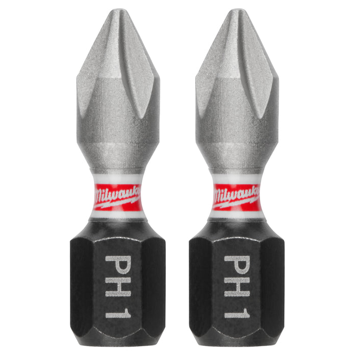 Milwaukee Insert Bit Set 48-32-4111