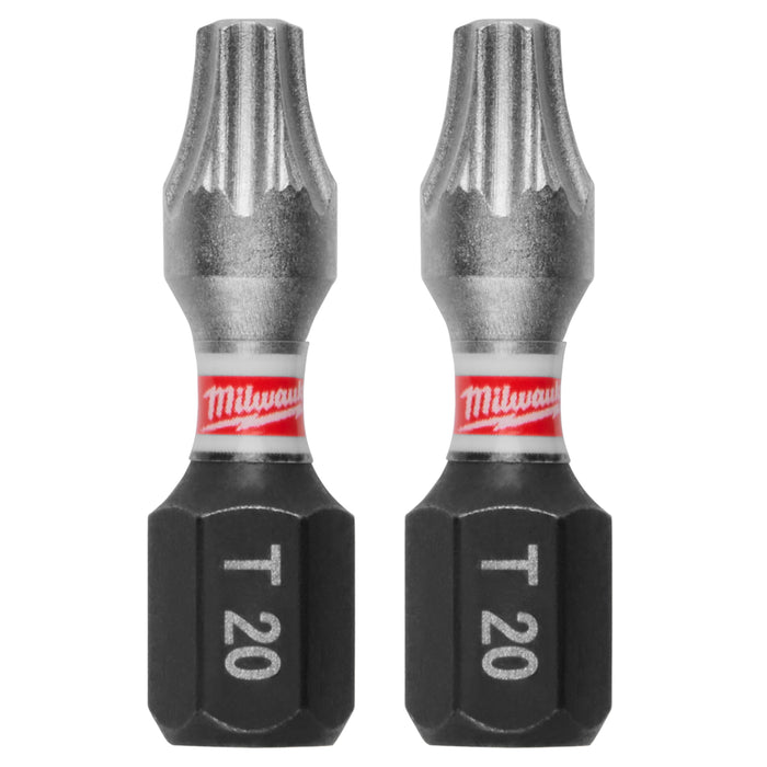 Milwaukee Insert Bits 48-32-4135