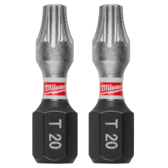Milwaukee Insert Bits 48-32-4135