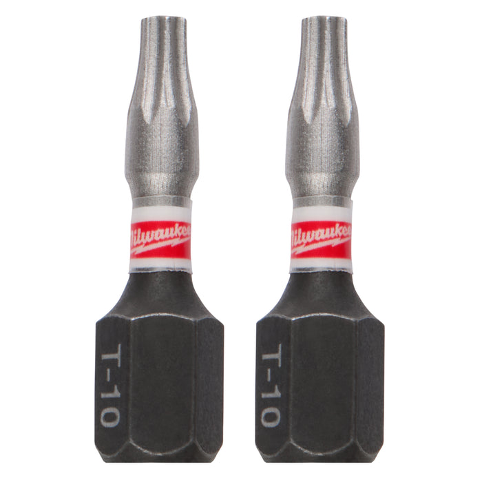 Milwaukee Impact Bits 48-32-4427