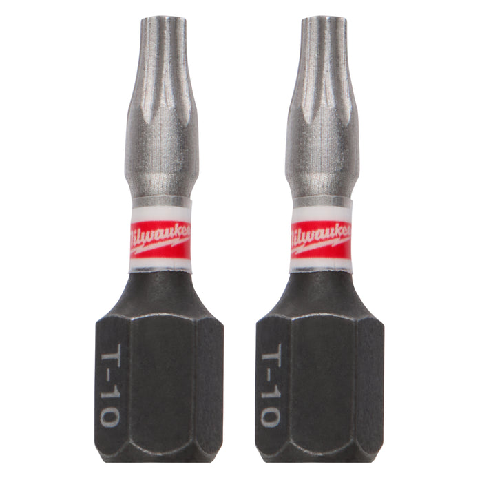 Milwaukee Impact Bits 48-32-4427