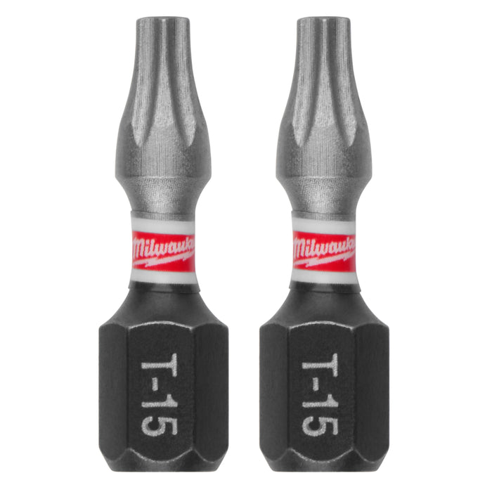 Milwaukee Impact Bits 48-32-4428