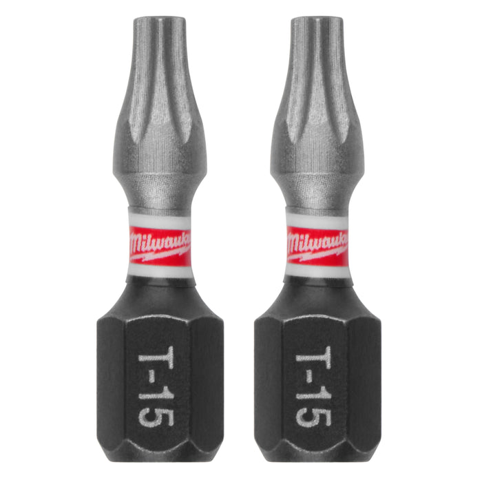 Milwaukee Impact Bits 48-32-4428