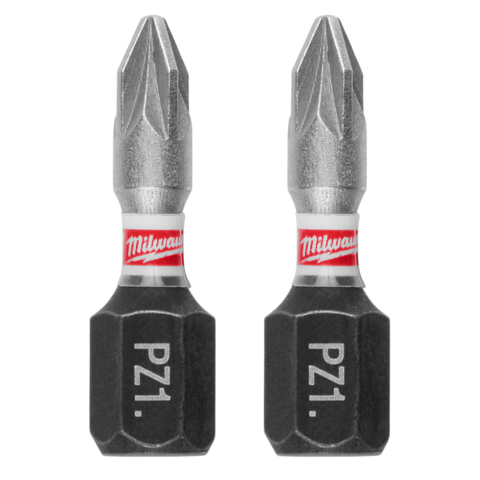 Milwaukee Impact Bits 48-32-4431