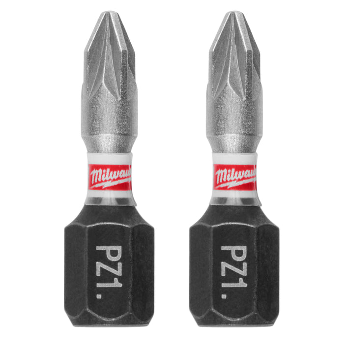 Milwaukee Impact Bits 48-32-4431