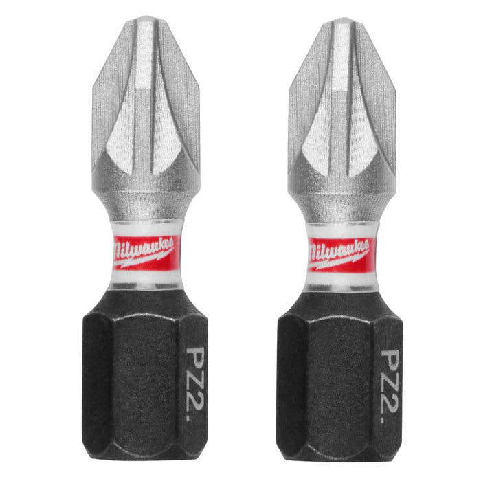 Milwaukee Impact Bits 48-32-4432