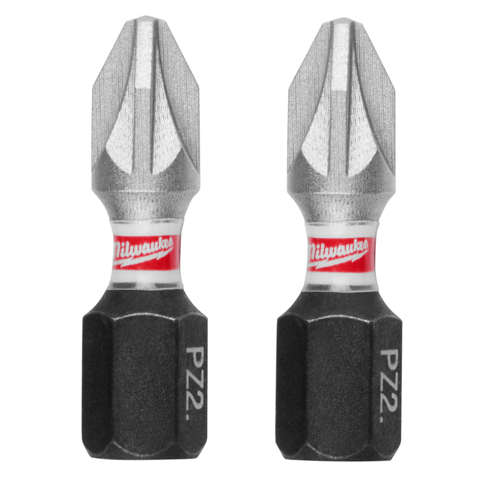 Milwaukee Impact Bits 48-32-4432