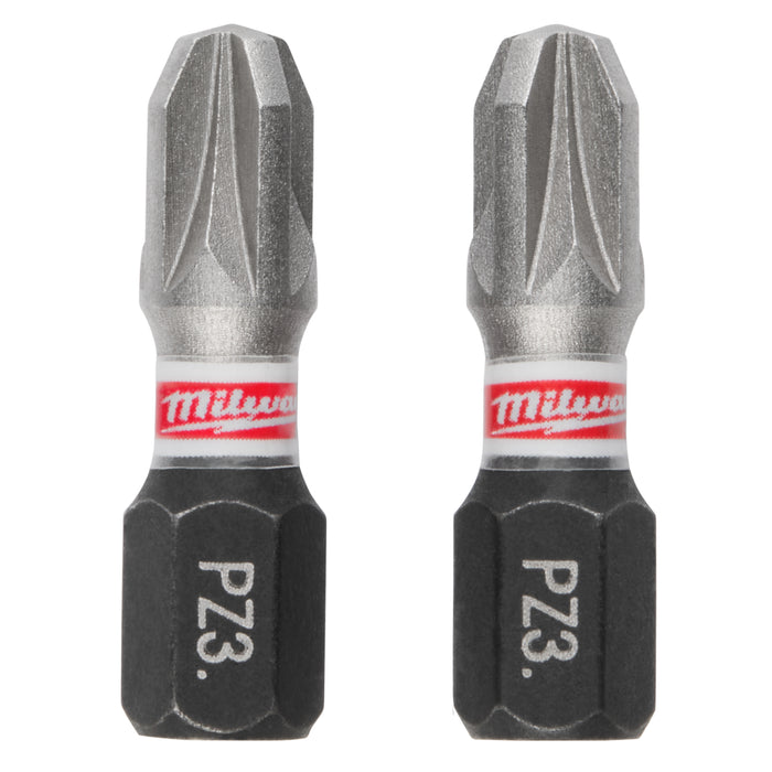 Milwaukee Impact Bits 48-32-4433