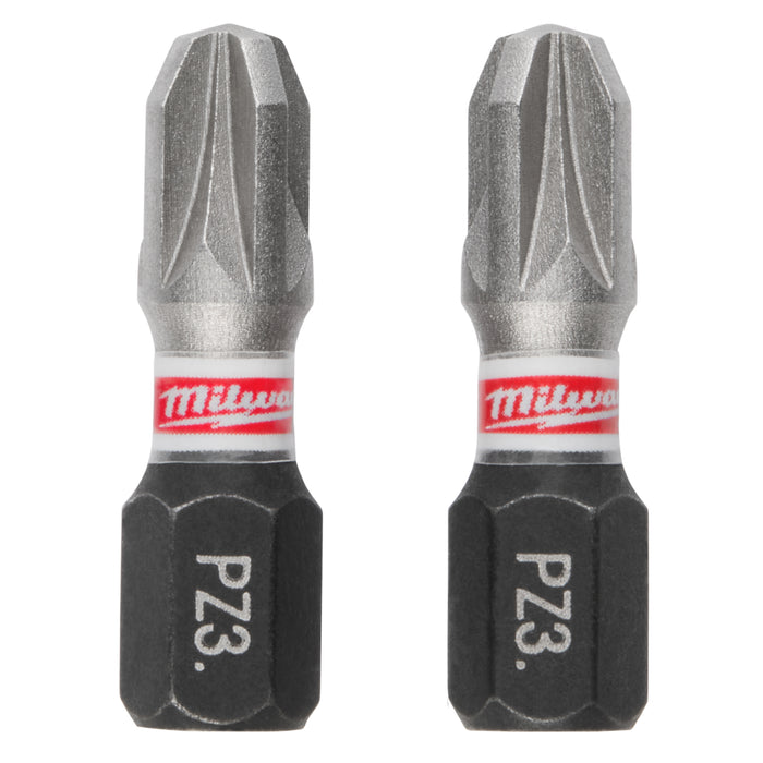 Milwaukee Impact Bits 48-32-4433
