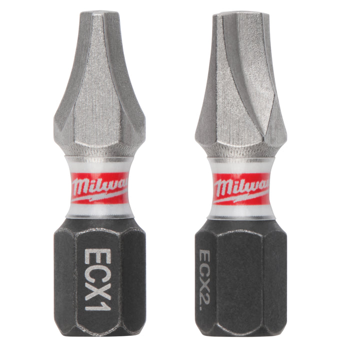 Milwaukee Impact Bits 48-32-4440