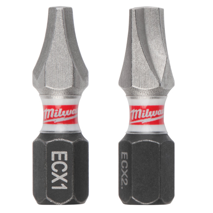 Milwaukee Impact Bits 48-32-4440