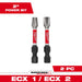 ECX Impact Bits